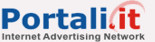 Portali.it - Internet Advertising Network - è Concessionaria di Pubblicità per il Portale Web velluti.it